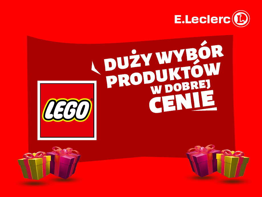 lego