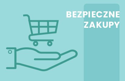 Bezpieczne zakupy